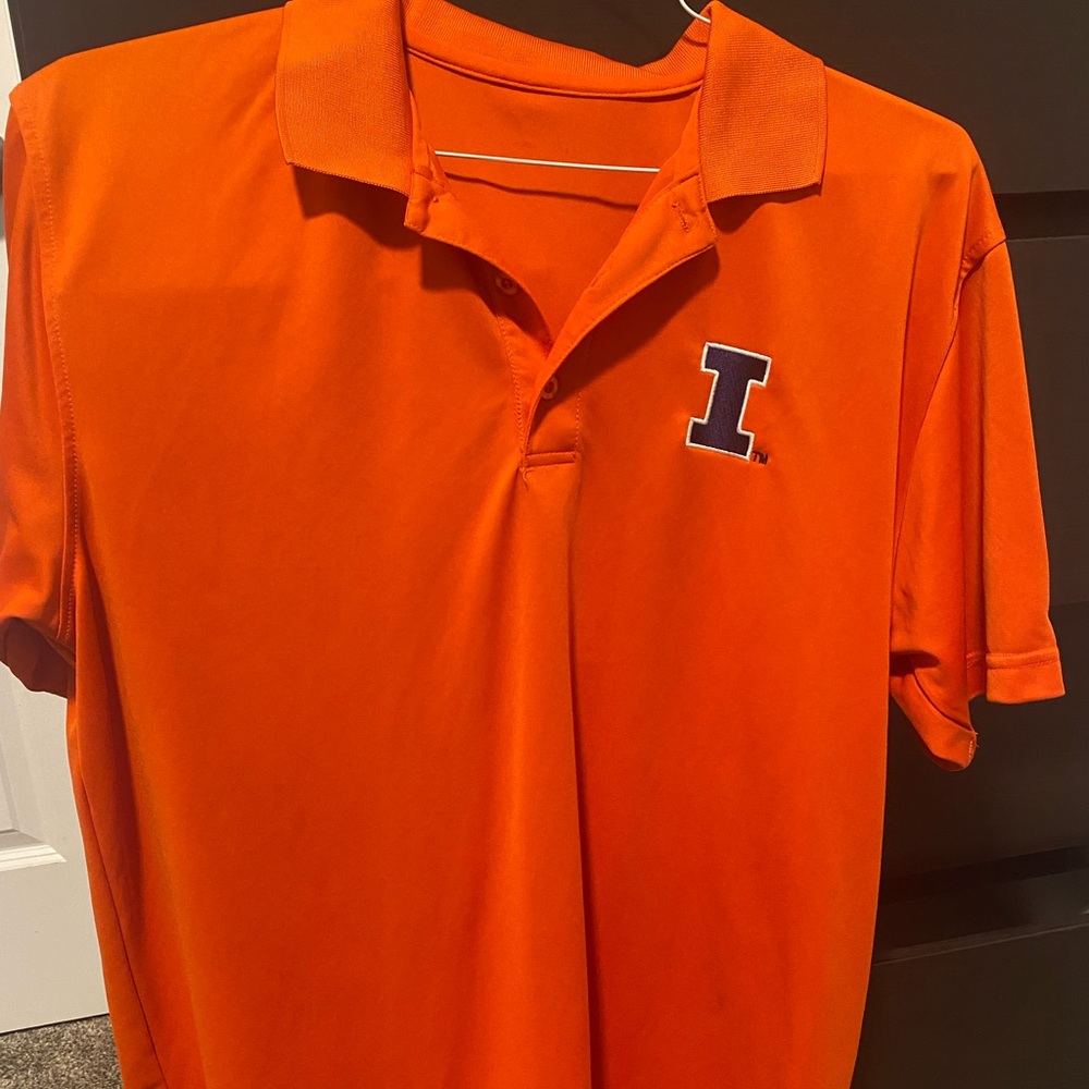 Men’s Illini shirt